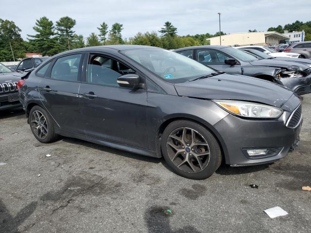 Photo 4 from auction – 2016 FORD FOCUS SE with VIN 1FADP3F2XGL273422