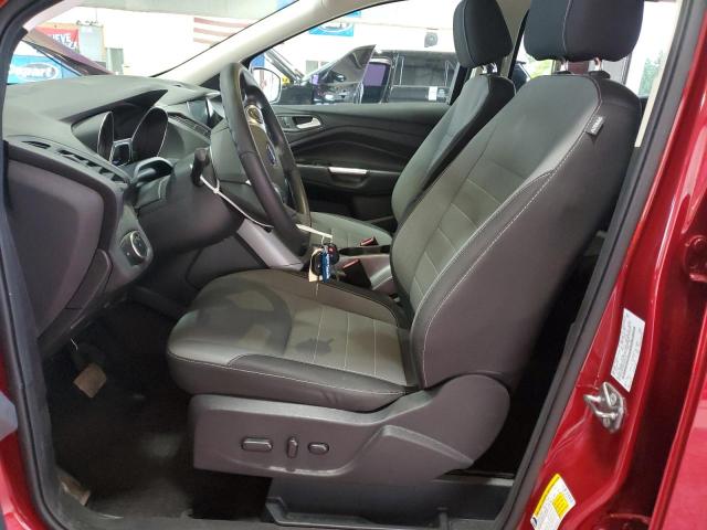 Photo 7 from auction – 2016 FORD ESCAPE SE with VIN 1FMCU9GX8GUA93762