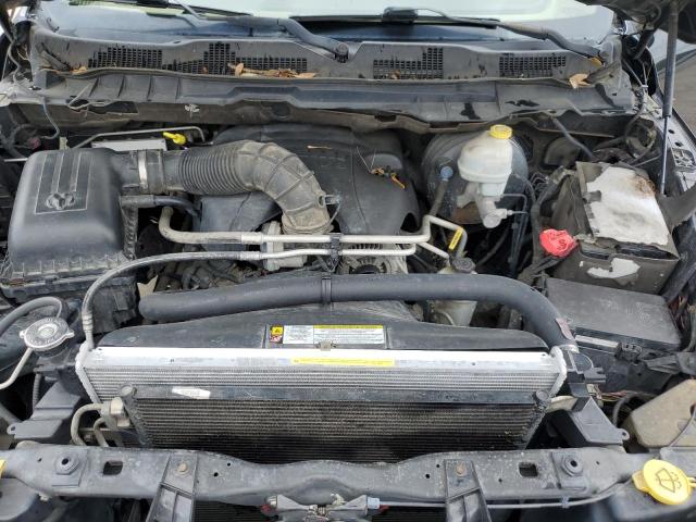 Photo 11 from auction – 2010 DODGE RAM 1500 with VIN 1D7RB1CT9AS179647