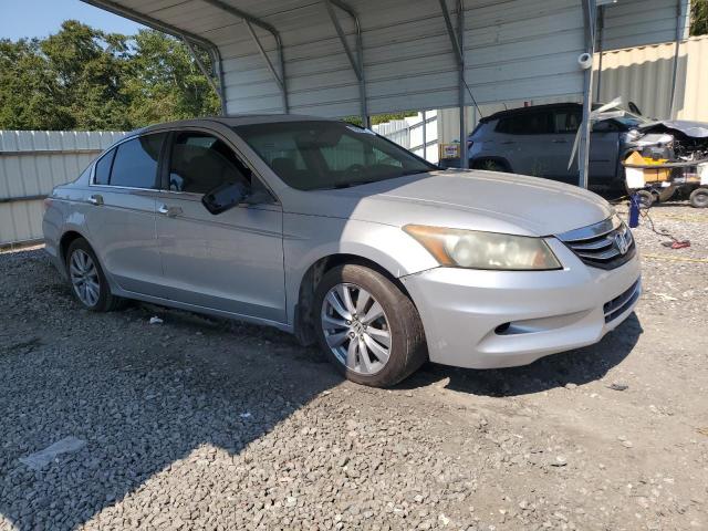 Photo 4 from auction – 2011 HONDA ACCORD EXL with VIN 5KBCP3F89BB001340