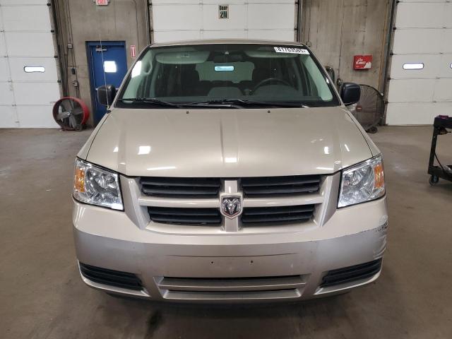 Photo 5 from auction – 2009 DODGE GRAND CARA with VIN 1D8HN44E99B502686
