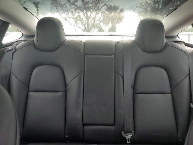 Photo 10 from auction – 2021 TESLA MODEL 3 with VIN 5YJ3E1EBXMF032668