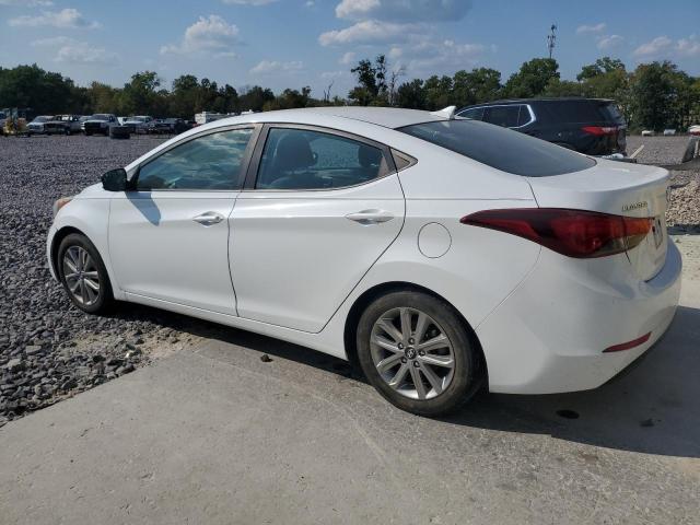 Photo 2 from auction – 2015 HYUNDAI ELANTRA SE with VIN 5NPDH4AE8FH613751