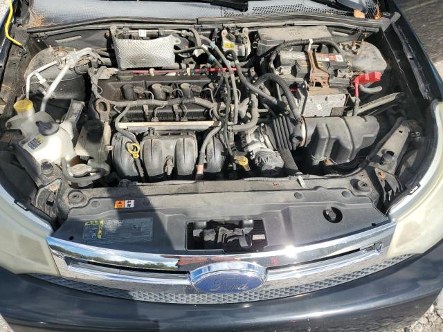 Photo 11 from auction – 2008 FORD FOCUS SE with VIN 1FAHP35N08W179224