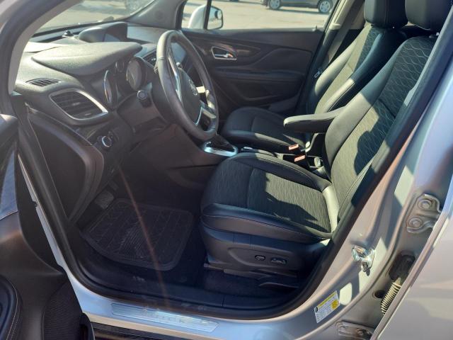 Photo 7 from auction – 2016 BUICK ENCORE with VIN KL4CJASB2GB741807
