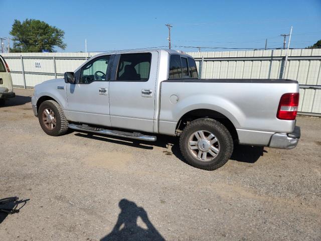 Photo 2 from auction – 2008 FORD F150 SUPER with VIN 1FTRW12W18FA39427