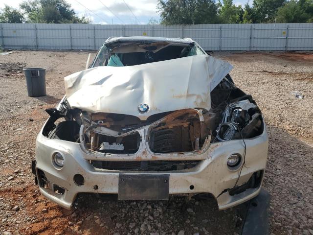 Photo 5 from auction – 2016 BMW X5 SDRIVE3 with VIN 5UXKR2C5XG0R69007