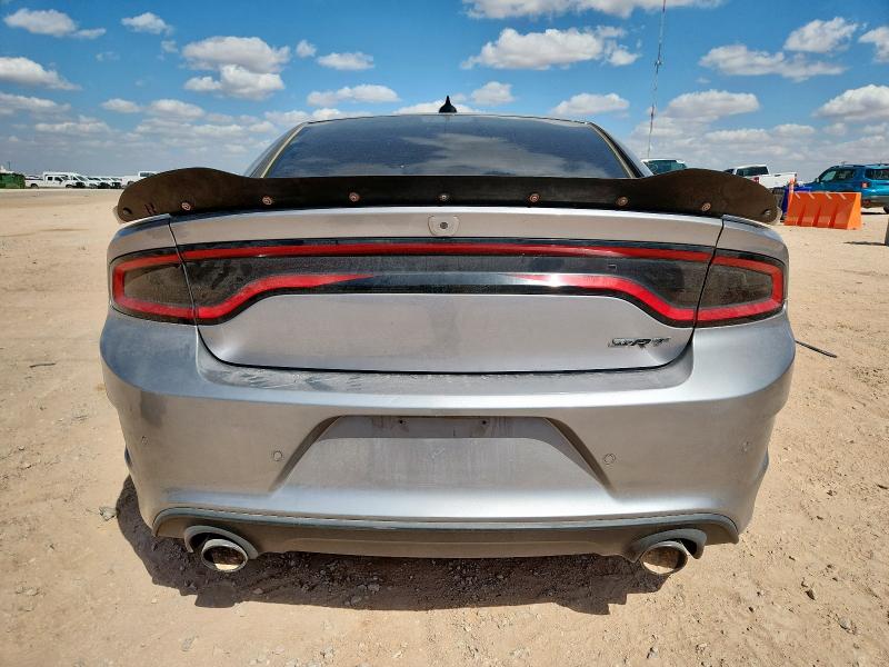 Photo 6 from auction – 2017 DODGE CHARGER SR with VIN 2C3CDXEJ6HH500221