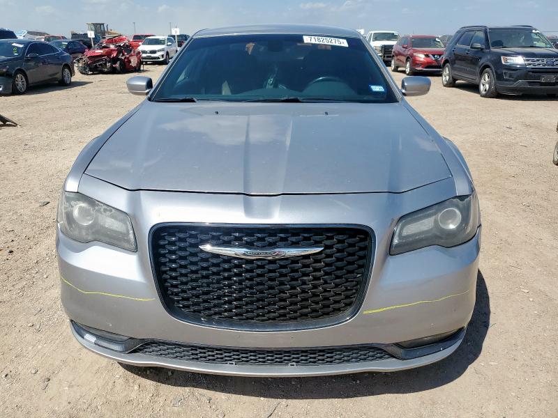 Photo 5 from auction – 2015 CHRYSLER 300 S with VIN 2C3CCABG5FH868203