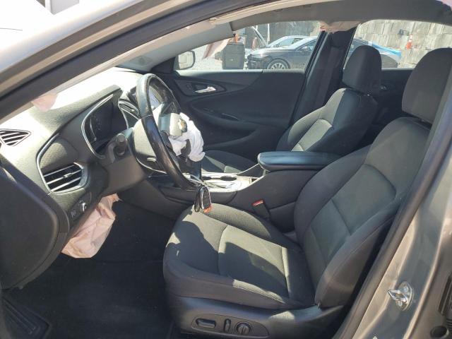 Photo 7 from auction – 2017 CHEVROLET MALIBU LT with VIN 1G1ZE5ST2HF155261