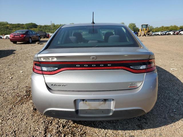 Photo 6 from auction – 2014 DODGE DART SXT with VIN 1C3CDFBB9ED741819