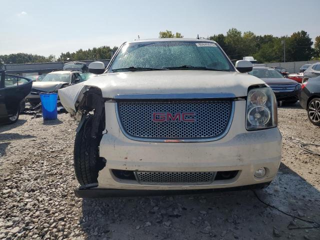 Photo 5 from auction – 2011 GMC YUKON XL D with VIN 1GKS2MEF6BR196679