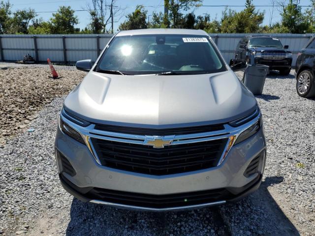 Photo 5 from auction – 2023 CHEVROLET EQUINOX LT with VIN 3GNAXTEG7PL135990