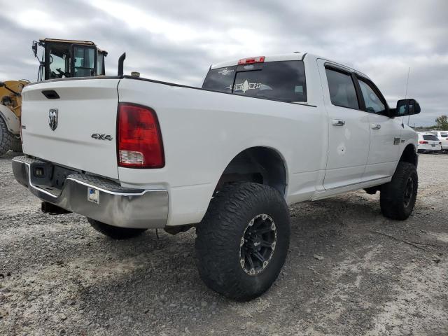 Photo 3 from auction – 2010 DODGE RAM 2500 with VIN 3D7TT2CT7AG117003