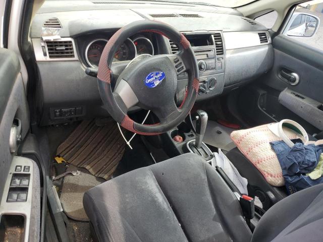 صورة رقم 8 من المزاد - 2009 NISSAN VERSA S مع VIN 3N1BC13E29L442004