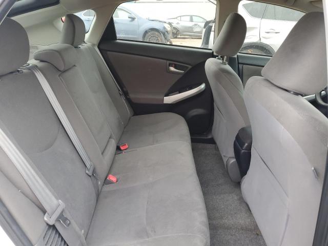Photo 10 from auction – 2013 TOYOTA PRIUS with VIN JTDKN3DU4D5540954