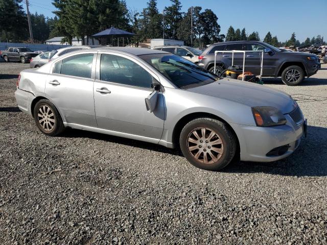 Photo 4 from auction – 2011 MITSUBISHI GALANT FE with VIN 4A32B2FF4BE023827