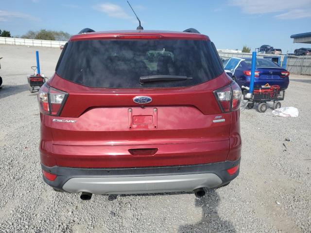 Photo 6 from auction – 2017 FORD ESCAPE SE with VIN 1FMCU0GD2HUA48688