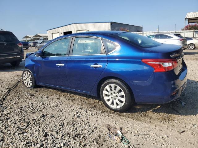 Photo 2 from auction – 2019 NISSAN SENTRA S with VIN 3N1AB7AP4KY303667