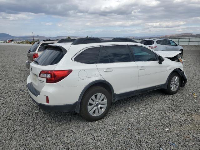 Photo 3 from auction – 2016 SUBARU OUTBACK 2. with VIN 4S4BSAFC2G3320905
