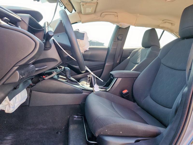 Photo 7 from auction – 2020 TOYOTA COROLLA LE with VIN 5YFEPRAE5LP079174