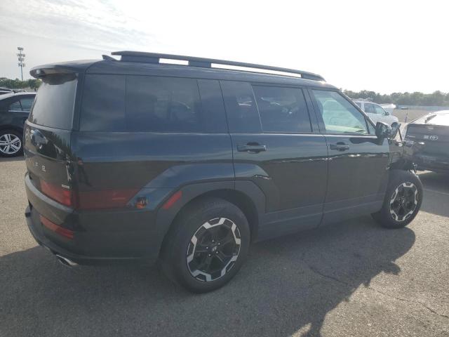 Photo 3 from auction – 2024 HYUNDAI SANTA FE S with VIN 5NMP2DGL2RH018402