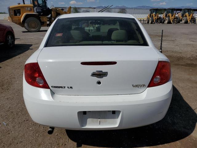 Photo 6 from auction – 2006 CHEVROLET COBALT LS with VIN 1G1AK55F367733788