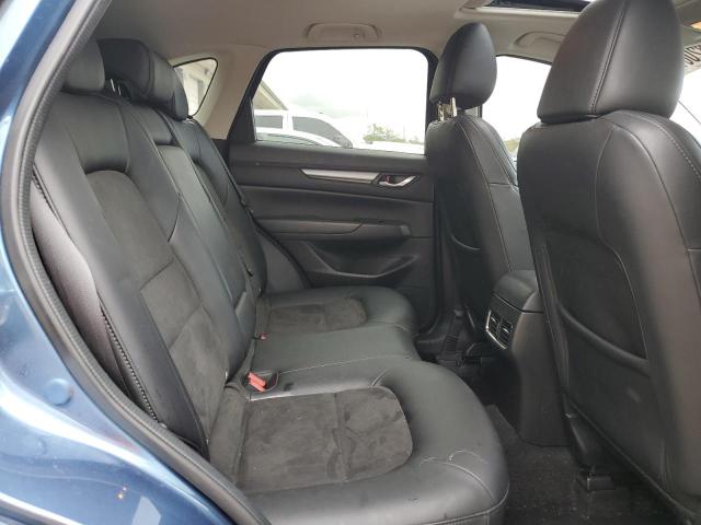 Photo 10 from auction – 2018 MAZDA CX-5 with VIN JM3KFACM0J1401935