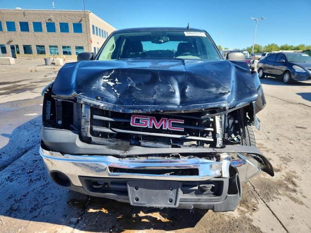 Photo 5 from auction – 2009 GMC SIERRA K15 with VIN 3GTEK13399G152914