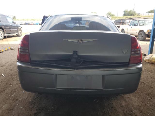 Photo 6 from auction – 2006 CHRYSLER 300C with VIN 2C3KA63H46H440788