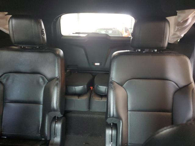 Photo 10 from auction – 2018 FORD EXPLORER X with VIN 1FM5K8D81JGB97215