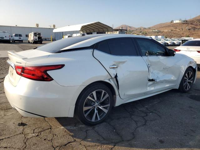 Photo 3 from auction – 2016 NISSAN MAXIMA with VIN 1N4AA6AP7GC400605