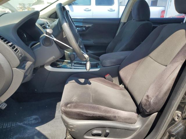 Photo 7 from auction – 2013 NISSAN ALTIMA 2.5 with VIN 1N4AL3AP1DN432751