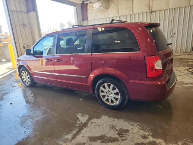 Photo 2 from auction – 2011 CHRYSLER TOWN & COU with VIN 2A4RR8DG5BR749723