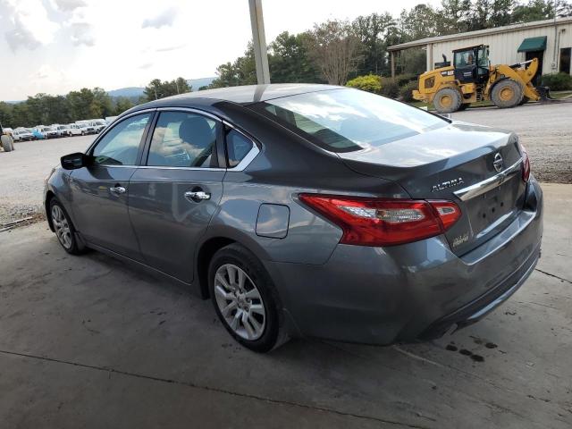 Photo 2 from auction – 2017 NISSAN ALTIMA 2.5 with VIN 1N4AL3AP6HC274604