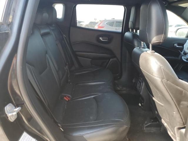 Photo 11 from auction – 2021 JEEP COMPASS 80TH EDITION with VIN 3C4NJDEB7MT576116