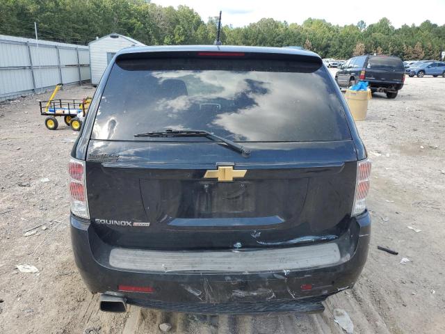 Photo 6 from auction – 2009 CHEVROLET EQUINOX SP with VIN 2CNDL937396234137