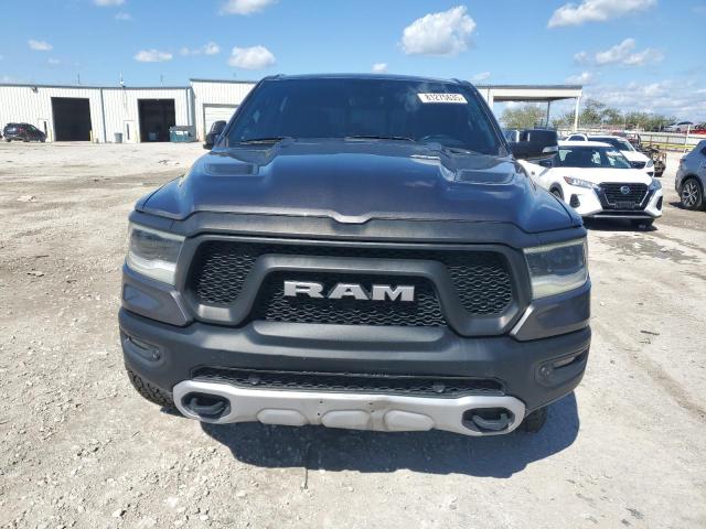 Photo 5 from auction – 2020 RAM 1500 REBEL with VIN 1C6SRFLT6LN176105