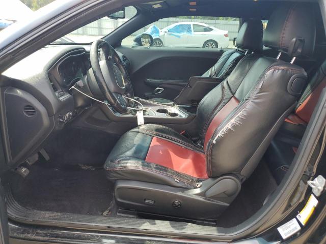 Photo 7 from auction – 2016 DODGE CHALLENGER with VIN 2C3CDZAG6GH245574