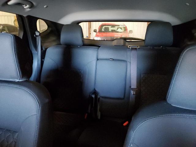Photo 10 from auction – 2021 CHEVROLET BLAZER 2LT with VIN 3GNKBCR48MS509267