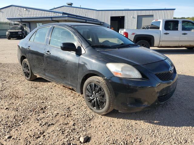 Photo 4 from auction – 2012 TOYOTA YARIS with VIN JTDBT4K33CL011897