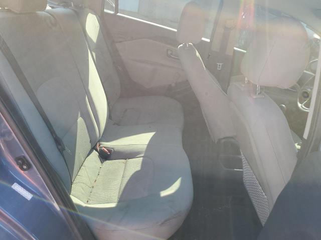 Photo 10 from auction – 2016 KIA RIO LX with VIN KNADM4A36G6688127