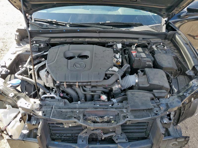 Photo 12 from auction – 2024 MAZDA CX-30 SELE with VIN 3MVDMBBM1RM660395
