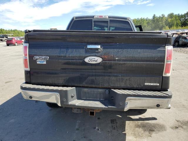 Photo 6 from auction – 2011 FORD F150 SUPER with VIN 1FTFW1EF0BKD85269