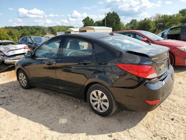 Photo 2 from auction – 2017 HYUNDAI ACCENT SE with VIN KMHCT4AE6HU355406