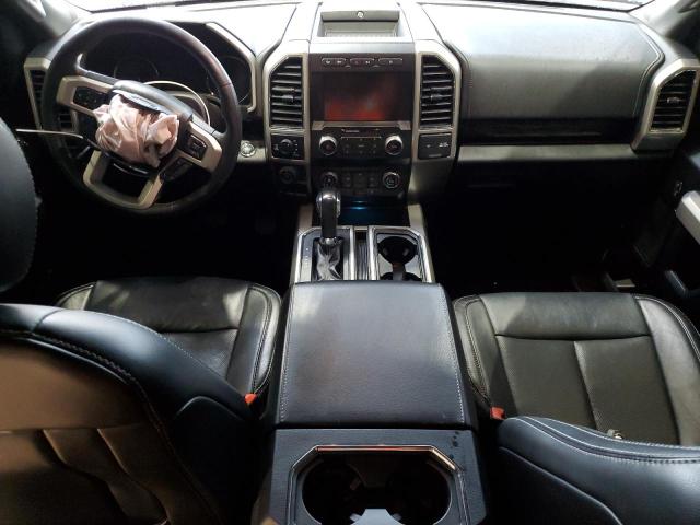 Photo 8 from auction – 2019 FORD F150 SUPER with VIN 1FTEW1E47KFA14578