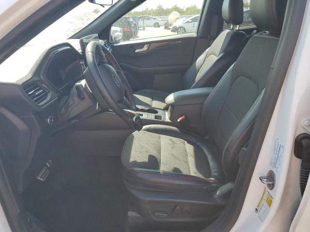 Photo 7 from auction – 2023 FORD ESCAPE ST LINE SELECT with VIN 1FMCU9NA8PUB42831