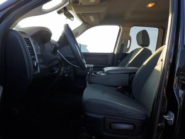 Photo 7 from auction – 2015 RAM 1500 ST with VIN 1C6RR7FT1FS624854