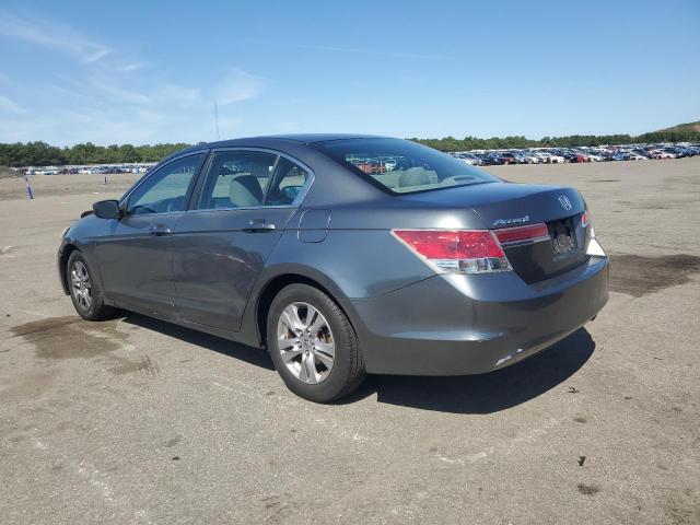 Photo 2 from auction – 2012 HONDA ACCORD LXP with VIN 1HGCP2F49CA082969