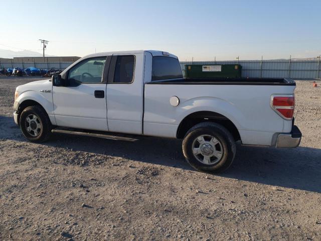 Photo 2 from auction – 2013 FORD F150 SUPER CAB with VIN 1FTEX1CM2DFC36545